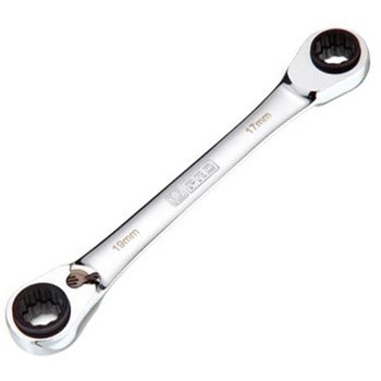 RS PRO レンチ 230 mm RS PRO