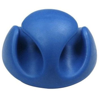 Single Desk Tidy Blue 20 PK RS PRO