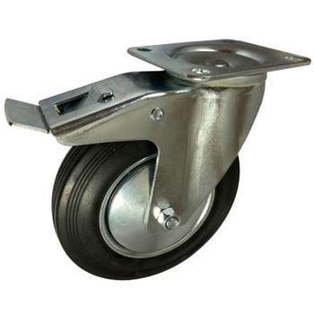 200MM BRAKED 205KG RMB PRESSED STEEL CAS RS PRO