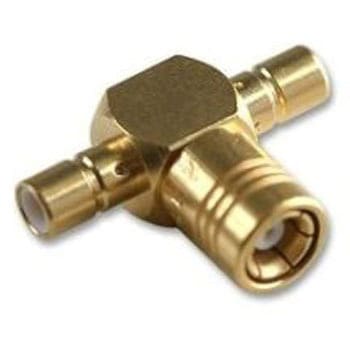 RS PRO 同軸変換アダプタ SMB - SMB ジャック - プラグ RS PRO