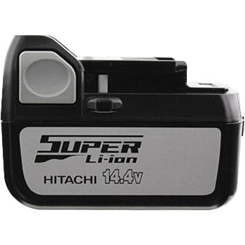 BSL1430 リチウムイオン電池(14.4V) 1個 HiKOKI(旧日立工機) 【通販