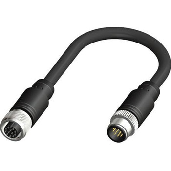 RS PRO， アクチュエータ/センサーケーブル， コア数：12 RS PRO