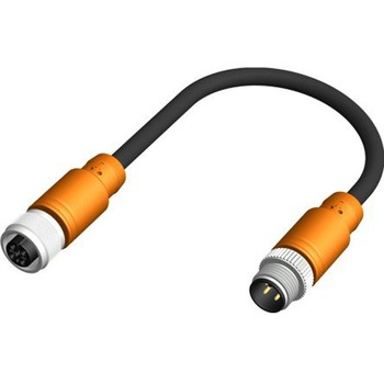 RS PRO， アクチュエータ/センサーケーブル， コア数：5 RS PRO