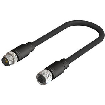 RS PRO， アクチュエータ/センサーケーブル， コア数：5 RS PRO