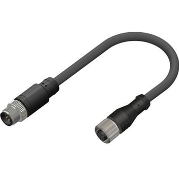 RS PRO， アクチュエータ/センサーケーブル， コア数：6 RS PRO