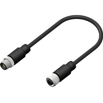 RS PRO， アクチュエータ/センサーケーブル， コア数：8 RS PRO