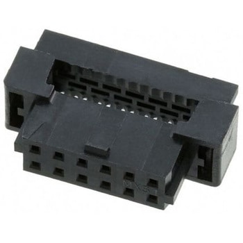 RS PRO IDCコネクタ 2mmピッチ 12極 2列 メス RS PRO