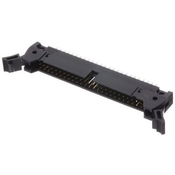 RS PRO IDCコネクタ 2.54mmピッチ 50極 2列 オス RS PRO