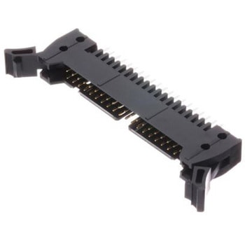 RS PRO IDCコネクタ 2.54mmピッチ 40極 2列 オス RS PRO