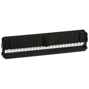 RS PRO IDCコネクタ 2.54mmピッチ 50極 2列 メス RS PRO