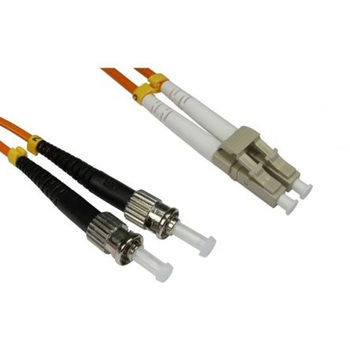 光ケーブル RS PRO， 2コア 低煙性ハロゲンフリー(LSZH) 燈 RS PRO