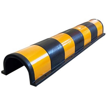 Pipe and tube rubber protection - 100 mm RS PRO