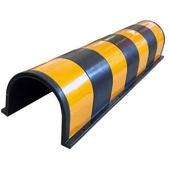 Pipe and tube rubber protection - 150 mm RS PRO