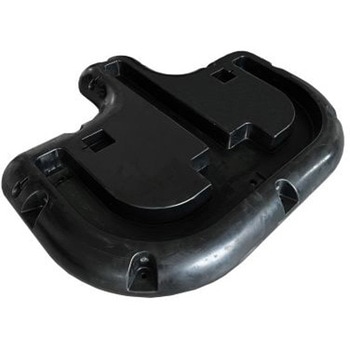 Protective rubber structure to be fixed - RS PRO