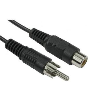RS PRO RCAケーブル RCA RCA 10m RS PRO