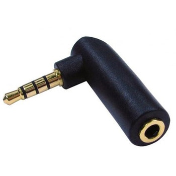 RS PRO A/Vコネクタアダプタ 3.5 mm ステレオ 3.5 mm ステレオ RS PRO