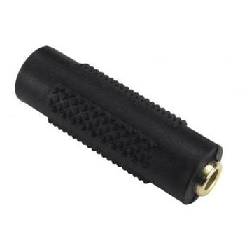 RS PRO A/Vコネクタアダプタ 3.5 mm ステレオ 3.5 mm ステレオ RS PRO