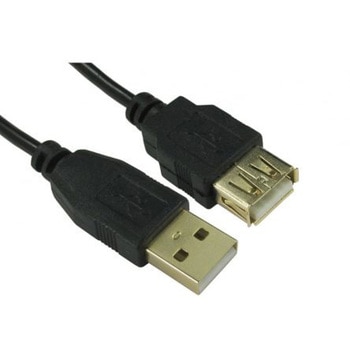 RS PRO USBケーブル， USB A → USB A RS PRO