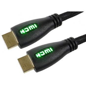 RS PRO HDMIケーブル 長さ：5m， コネクタ A：オス， コネクタ B：オス RS PRO