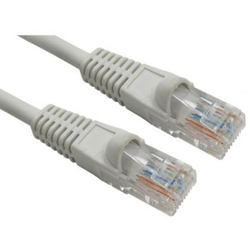 RS PRO イーサネットケーブル， 30m， グレー， UTP RS PRO