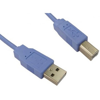 RS PRO USBケーブル, USB A → USB B RS PRO