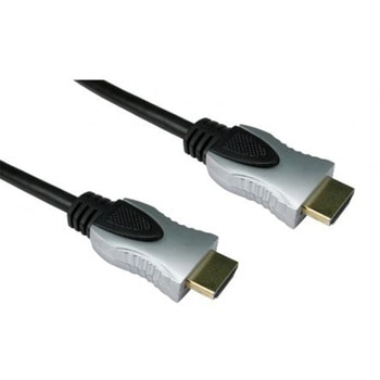 RS PRO HDMIケーブル 長さ：2m， コネクタ A：オス， コネクタ B：オス - RS PRO