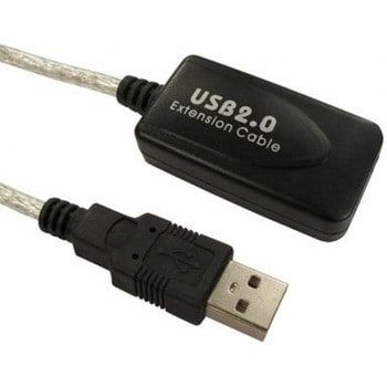 RS PRO USBケーブル， USB A → USB A RS PRO