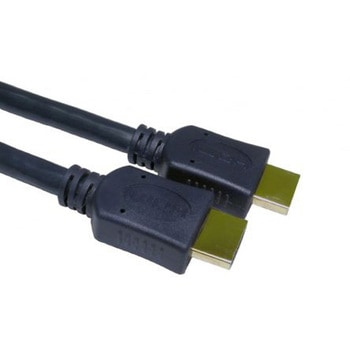 RS PRO HDMIケーブル 長さ：15m， コネクタ A：オス， コネクタ B：オス RS PRO