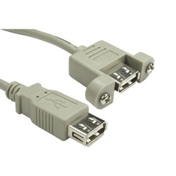 RS PRO USBケーブル, USB A → USB A RS PRO