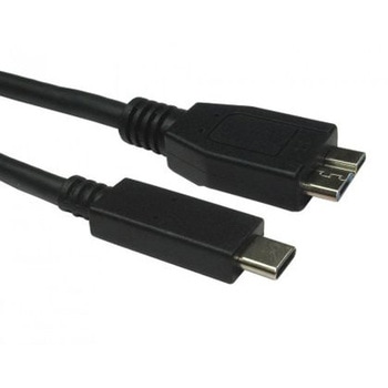 RS PRO USBケーブル， USB C → Micro USB B RS PRO