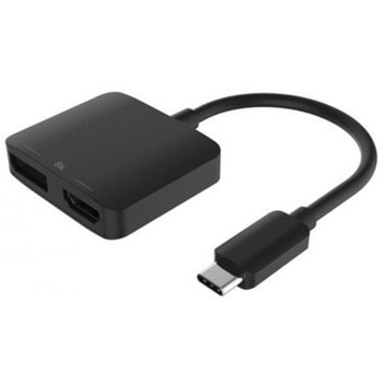 RS PRO USBビデオアダプタ 8000 USB 3.1 to HDMI RS PRO