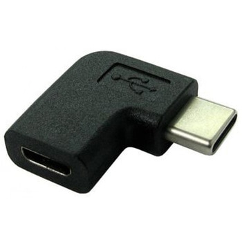 RS PRO インターフェイスアダプタ コネクタA:USB C /B:USB Micro RS PRO