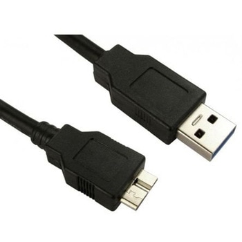 RS PRO USBケーブル， USB A → Micro USB B RS PRO