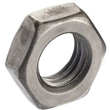 286-7090 RS PRO 六角ナット M24 スチール 1箱(50個) RS PRO 【通販モノタロウ】