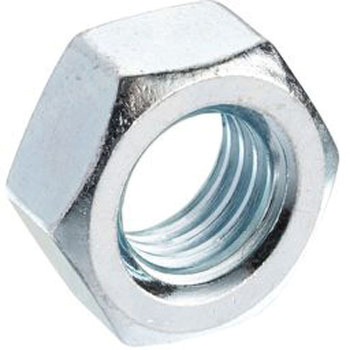 286-7137 RS PRO 六角ナット M24 スチール 1箱(50個) RS PRO 【通販モノタロウ】