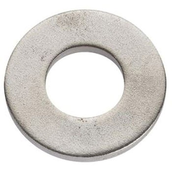 ワッシャ 平 M20 A2 / 304ステンレススチール - RS PRO