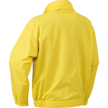 防寒ジャンパー 54227 (秋冬用) クロダルマ