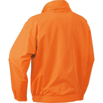 防寒ジャンパー 54227 (秋冬用) クロダルマ