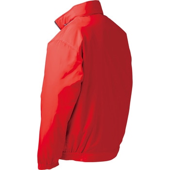 防寒ジャンパー 54227 (秋冬用) クロダルマ