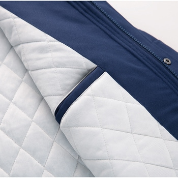 防寒ジャンパー 5240 (秋冬用) クロダルマ