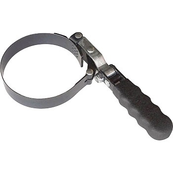 オイルフィルターレンチ Signet シグネット グリップ式オイルフィルターレンチ 通販モノタロウ