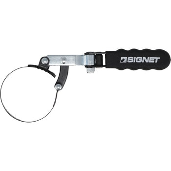オイルフィルターレンチ SIGNET(シグネット)