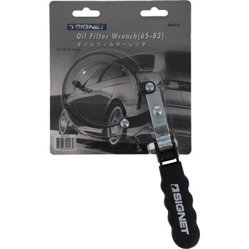 オイルフィルターレンチ SIGNET(シグネット)