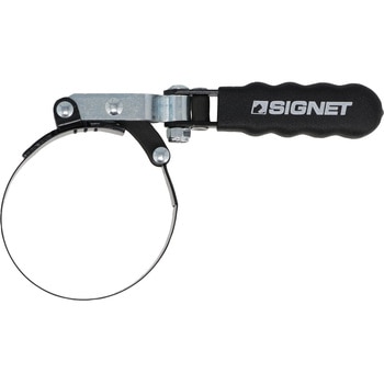 オイルフィルターレンチ SIGNET(シグネット)