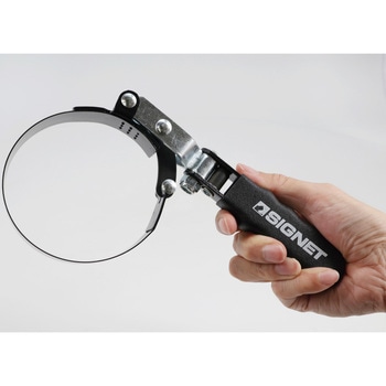 オイルフィルターレンチ SIGNET(シグネット)