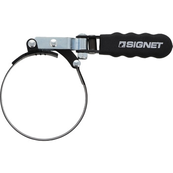 オイルフィルターレンチ SIGNET(シグネット)