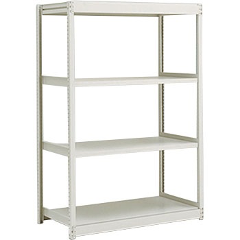 ERL-16644-1 軽中量ボルトレスRL型 150kg〈配送時組立サービス付〉 イトーキ 09841597