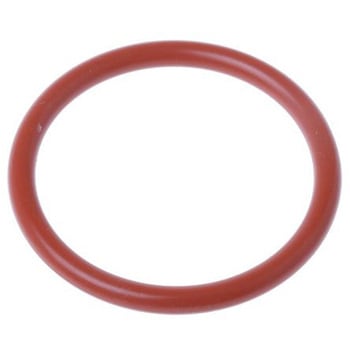 Oリング RS PRO 内径 34.52mm シリコーン RS PRO