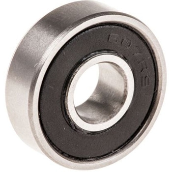 RS PRO ボールベアリング7mm19mm 単列深溝ボールベアリング RS PRO
