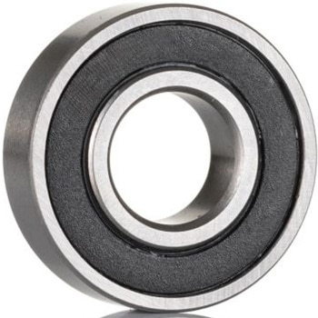 RS PRO ボールベアリング6mm19mm 単列深溝ボールベアリング RS PRO
